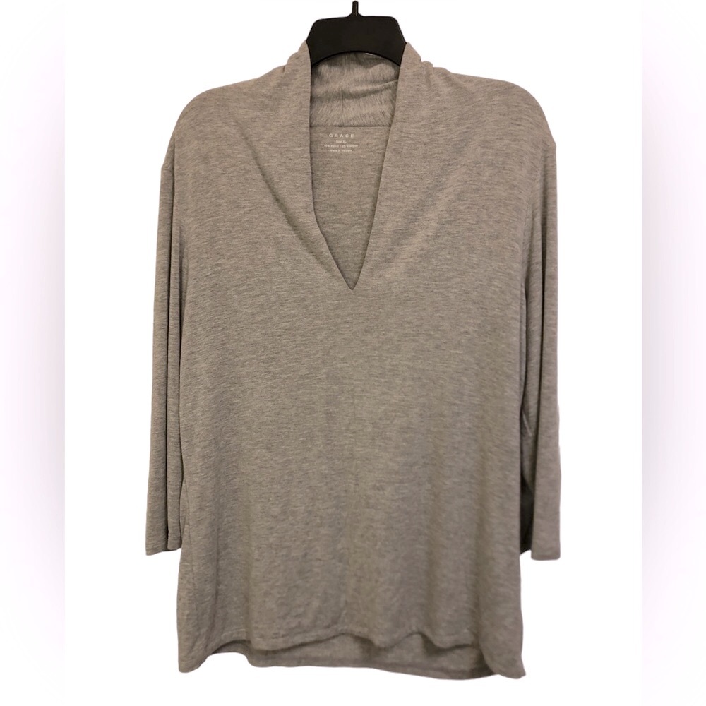 Grace Top